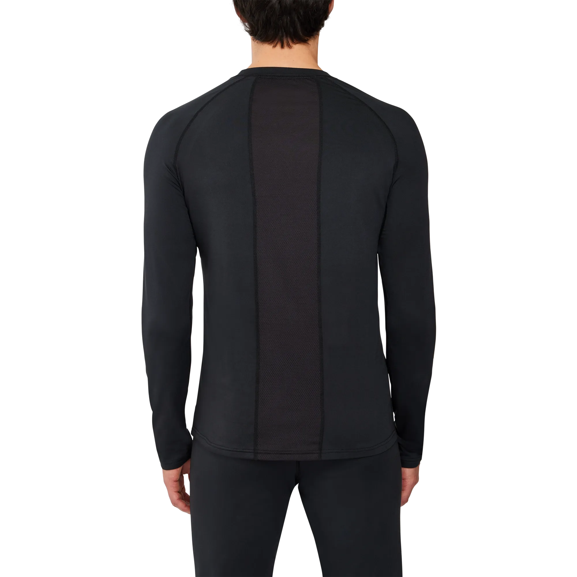 RedHEAT PRO Crew Top Base Layer - Men