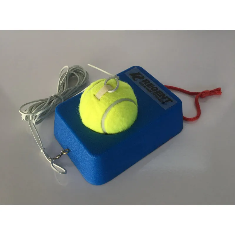 Regent Tennis Trainer Ball & Base