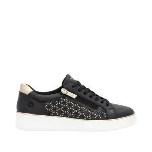 REMONTE- WOMEN'S D2E03-80 SNEAKER