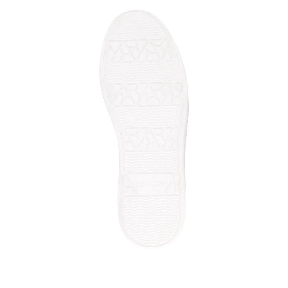 REMONTE- WOMEN'S D2E03-80 SNEAKER
