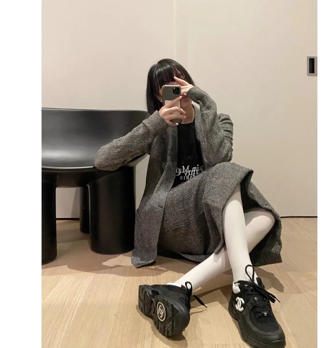 Resort Collection Casual Sneakers