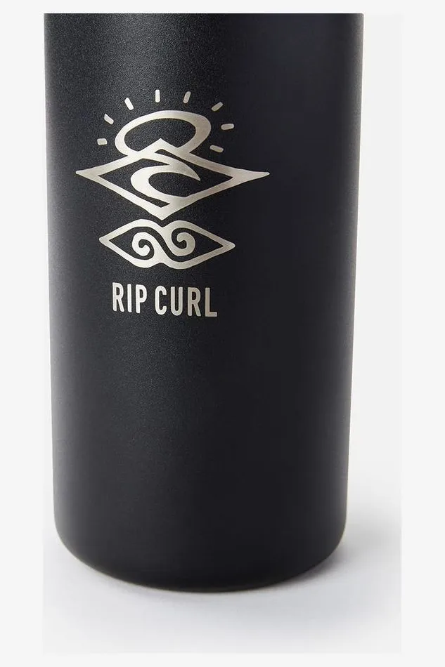 RIP CURL SEARCH DRINK BOTTLE 1.2L - BLACK