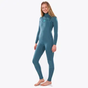 Rip Curl Womens Dawn Patrol Performance 5/3mm CZ Winter Wetsuit -