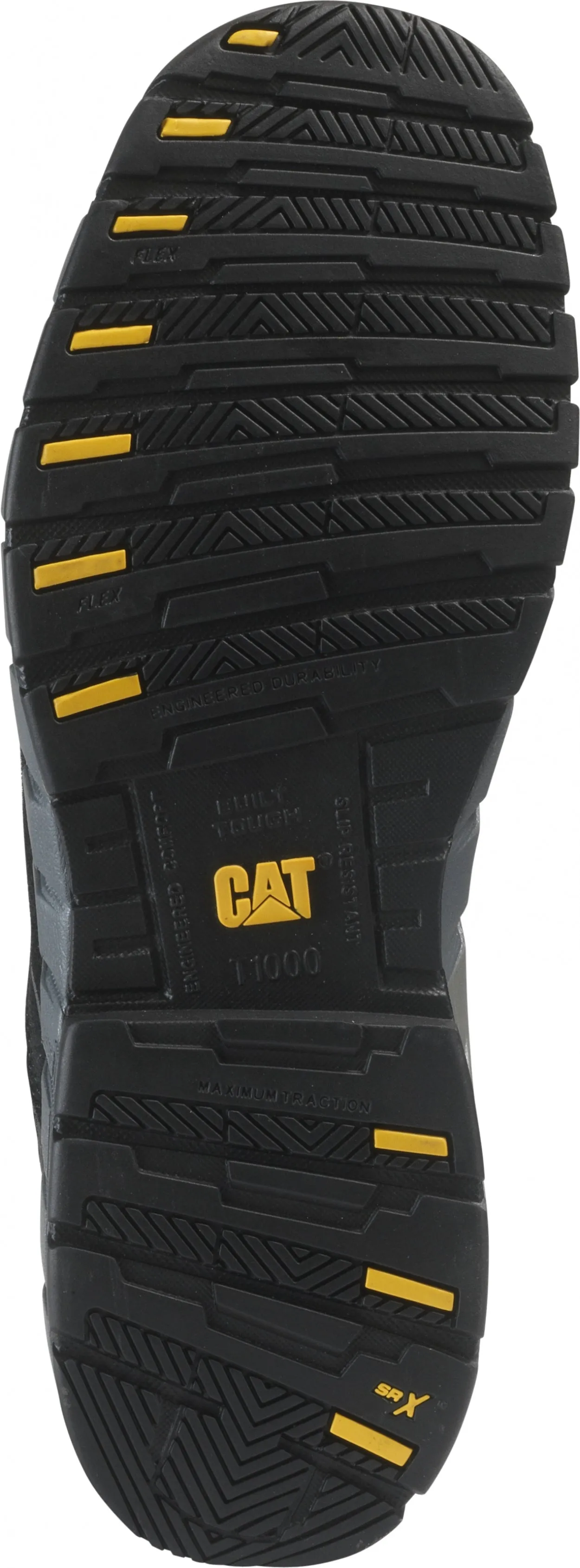 Roadrace S3 | Black