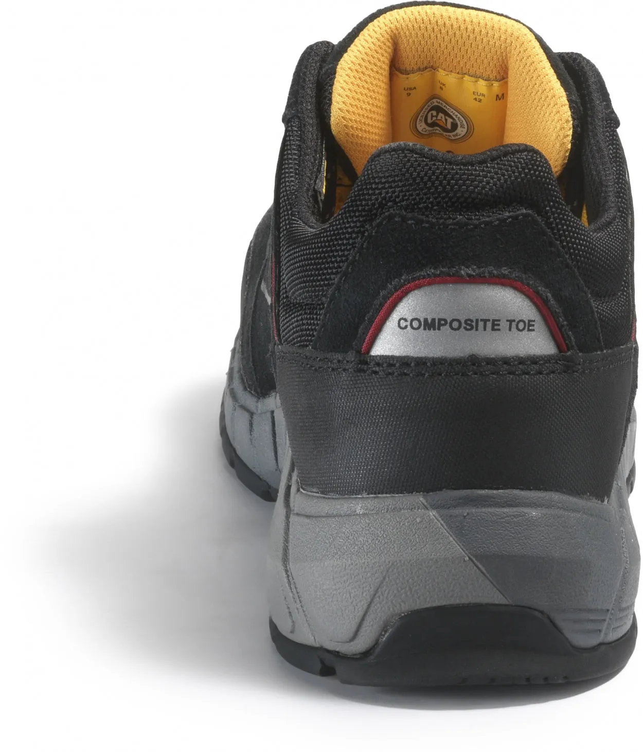 Roadrace S3 | Black