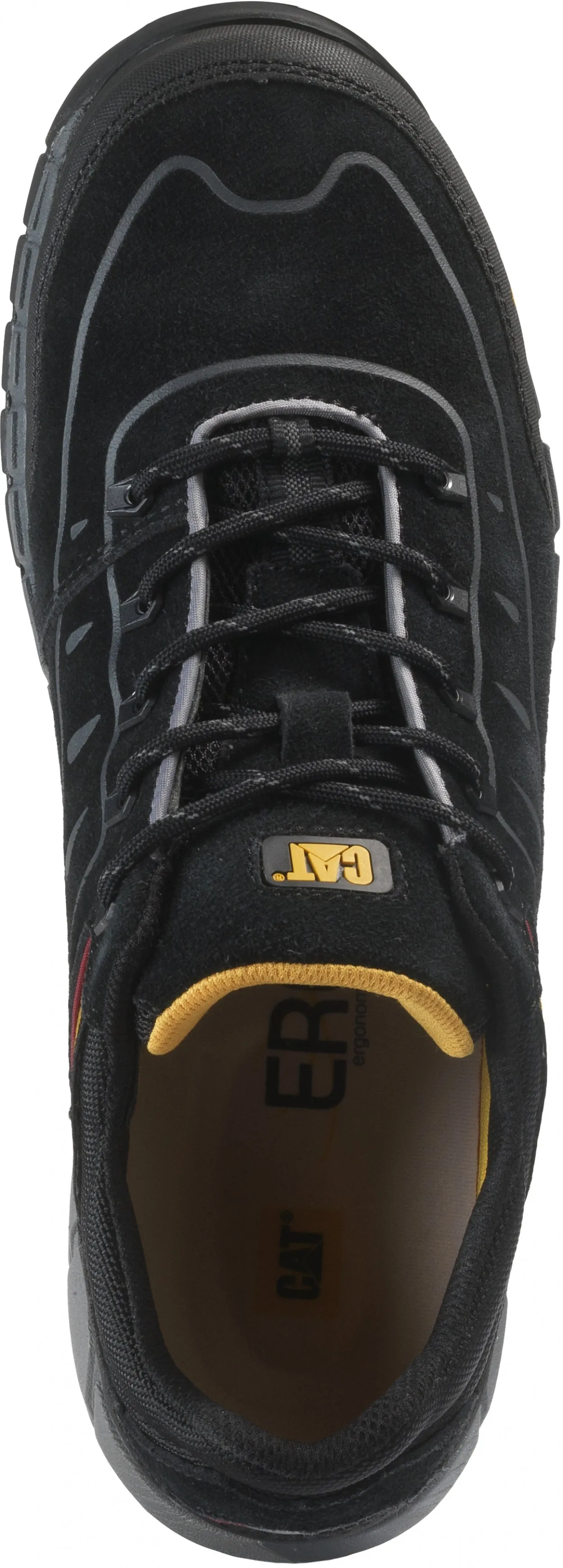 Roadrace S3 | Black