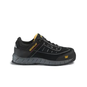 Roadrace S3 | Black