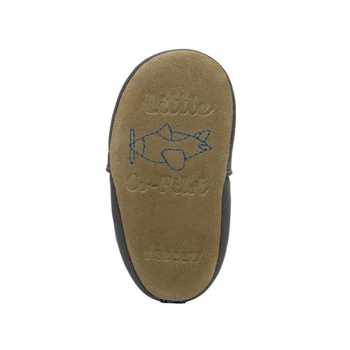 Robeez Little Co-Pilot Soft Soles