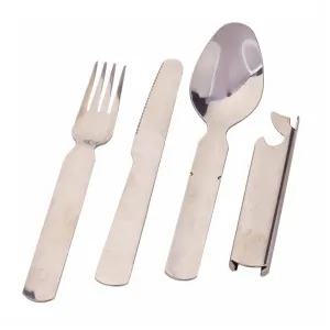 Rock N River Cutlery Set