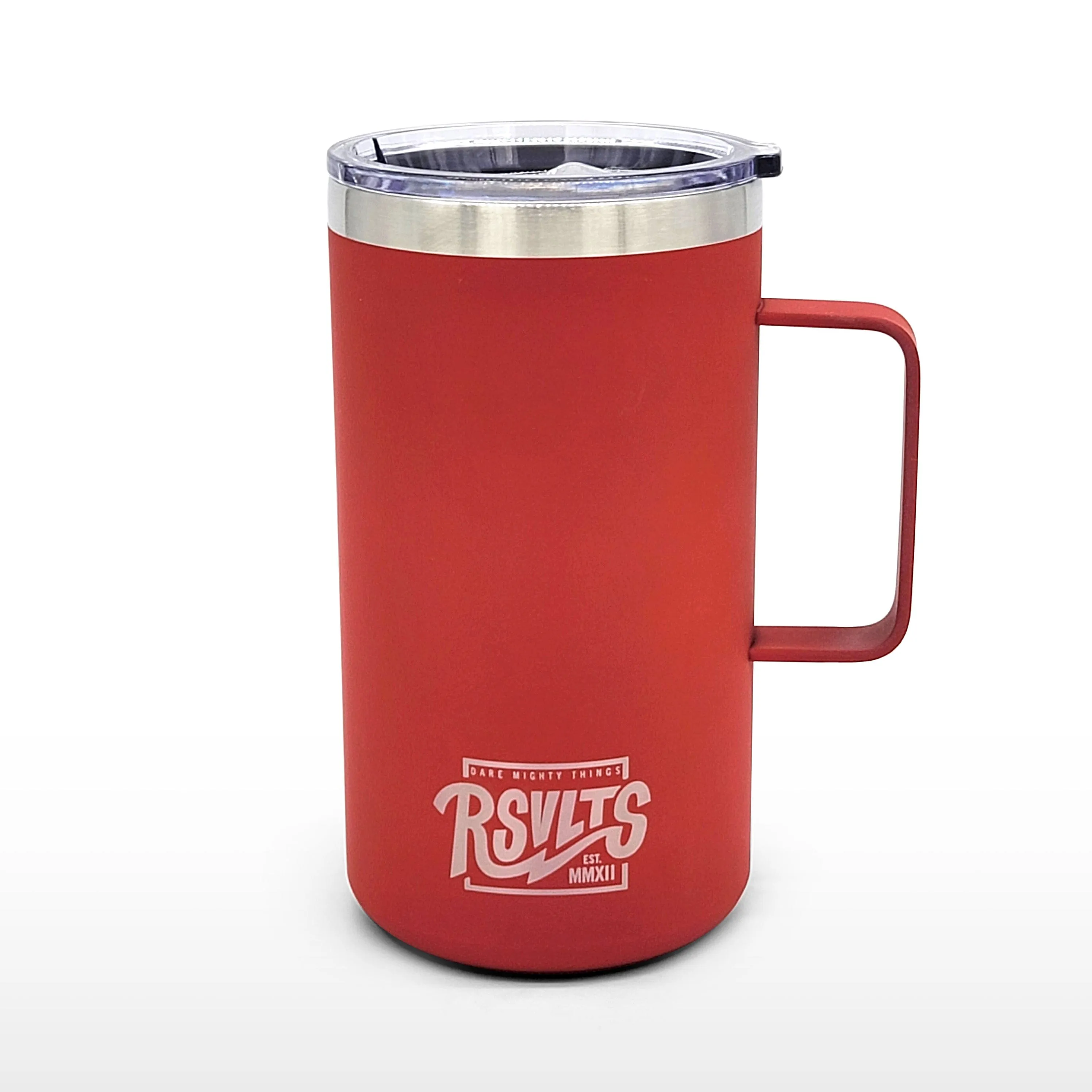 Rococo 24oz Insulated Mug