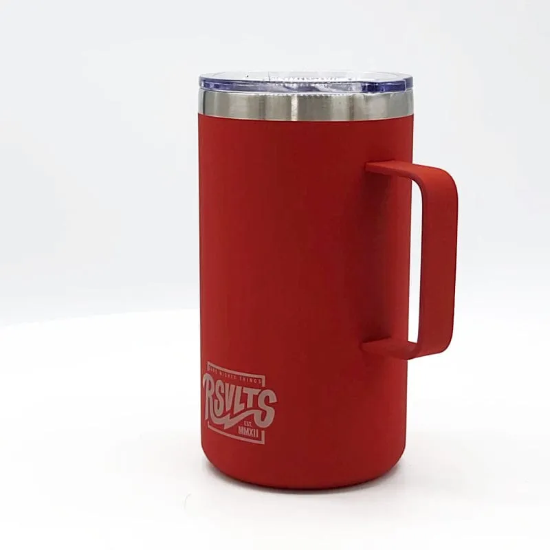 Rococo 24oz Insulated Mug