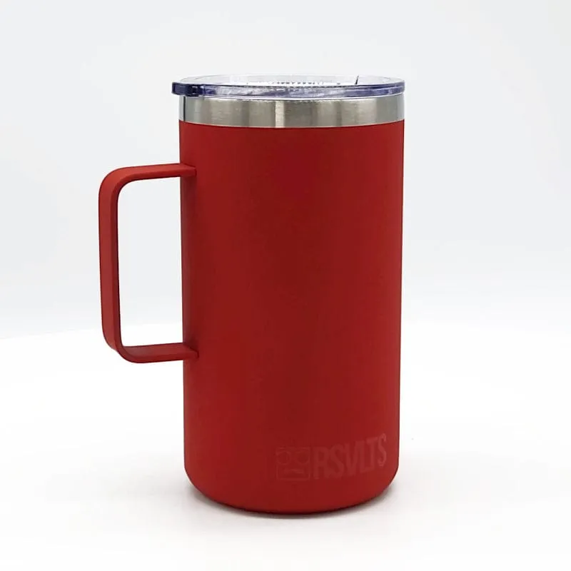 Rococo 24oz Insulated Mug