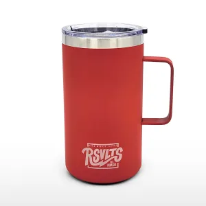Rococo 24oz Insulated Mug