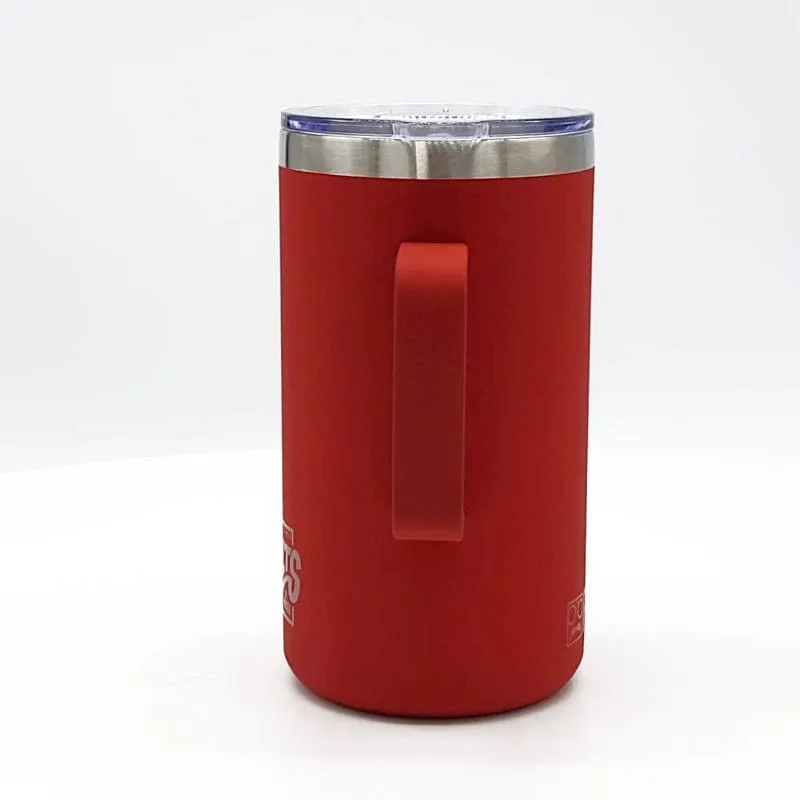 Rococo 24oz Insulated Mug