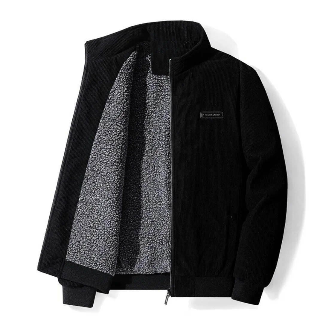 Roland | Winter Jacket for Men