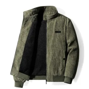 Roland | Winter Jacket for Men