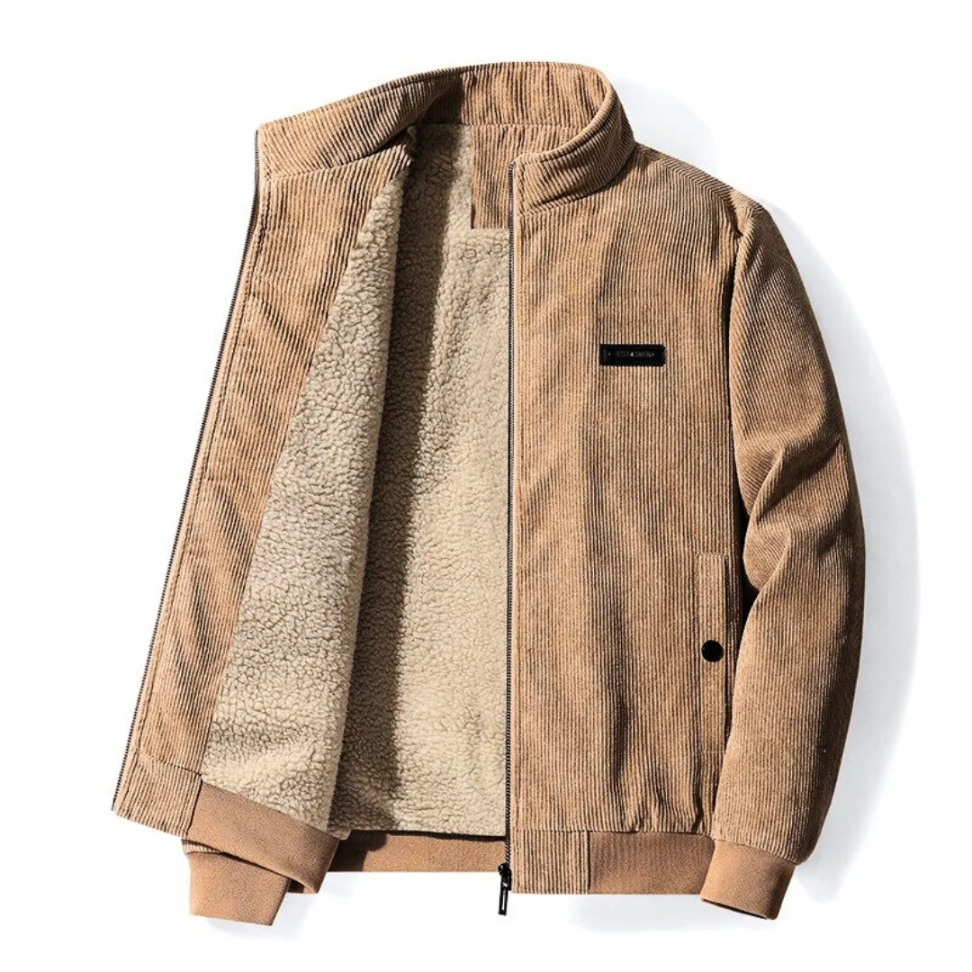 Roland | Winter Jacket for Men