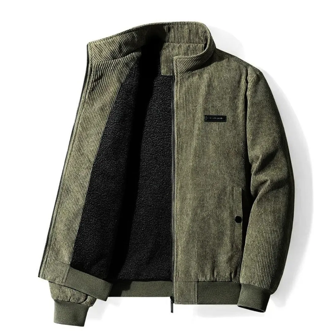 Roland | Winter Jacket for Men