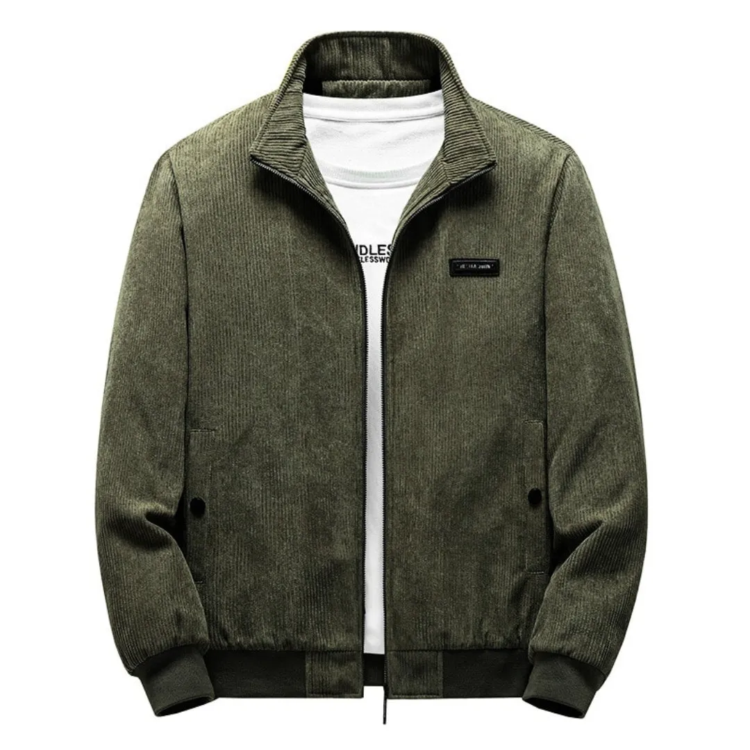 Roland | Winter Jacket for Men
