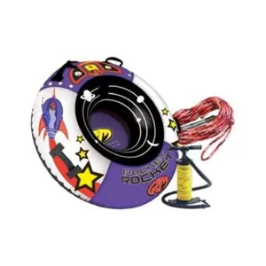 RON MARKS POCKET ROCKET SKI TUBE PACK