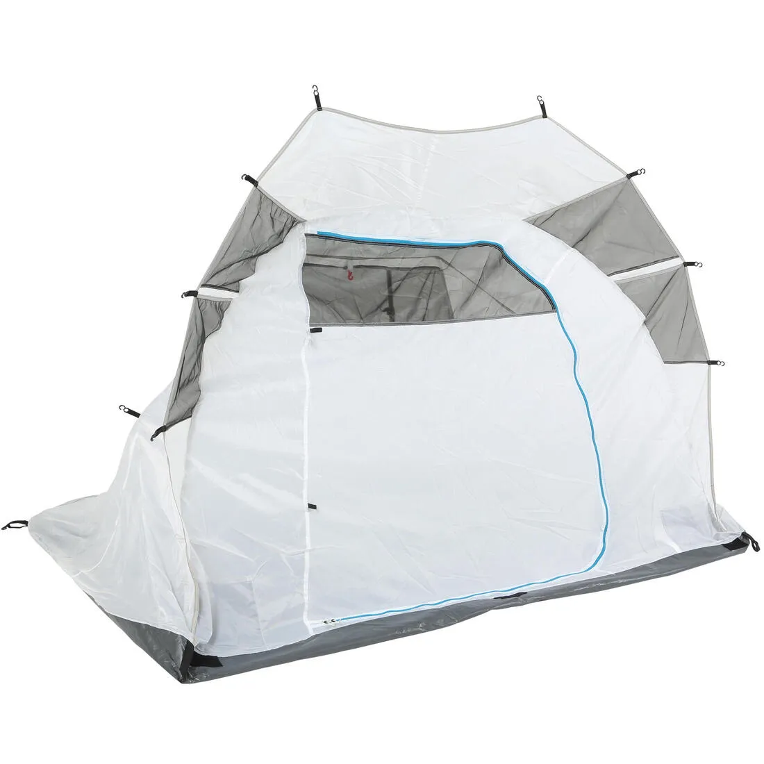 Room For Quechua Arpenaz Family 4.2 Tent