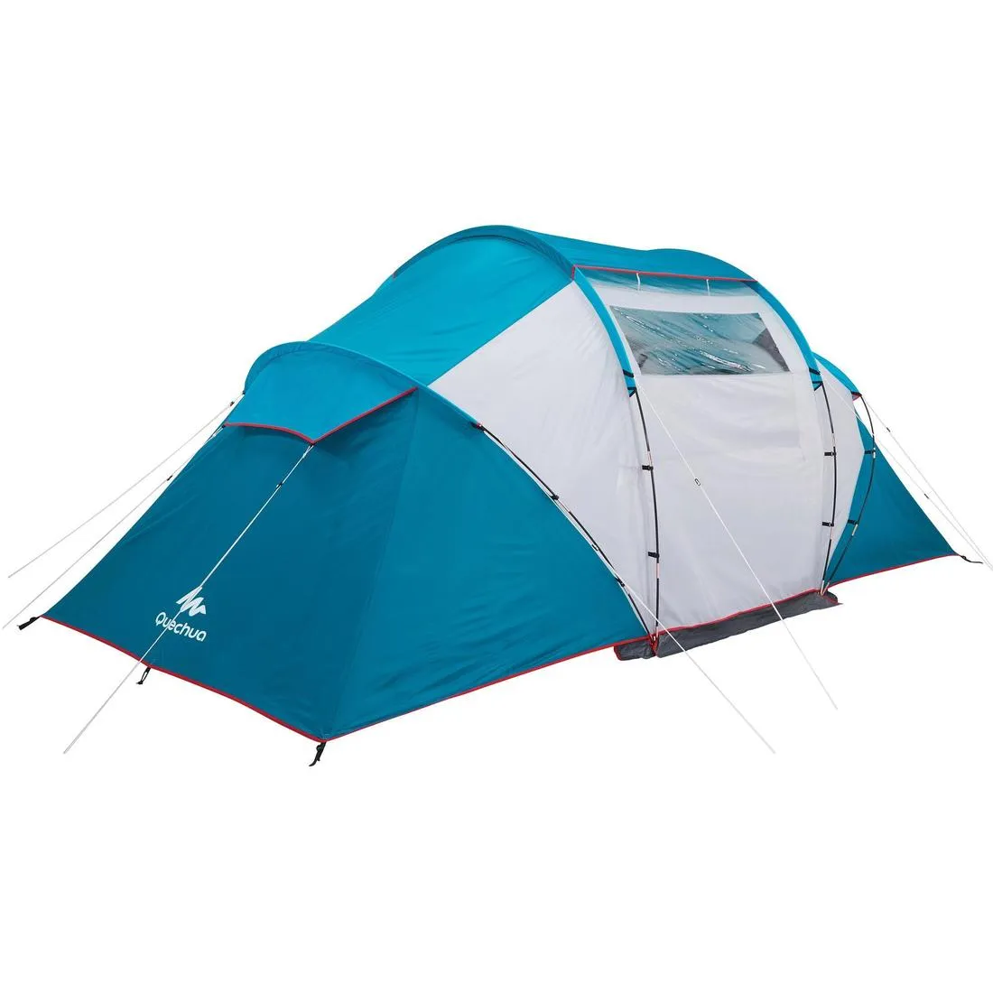 Room For Quechua Arpenaz Family 4.2 Tent