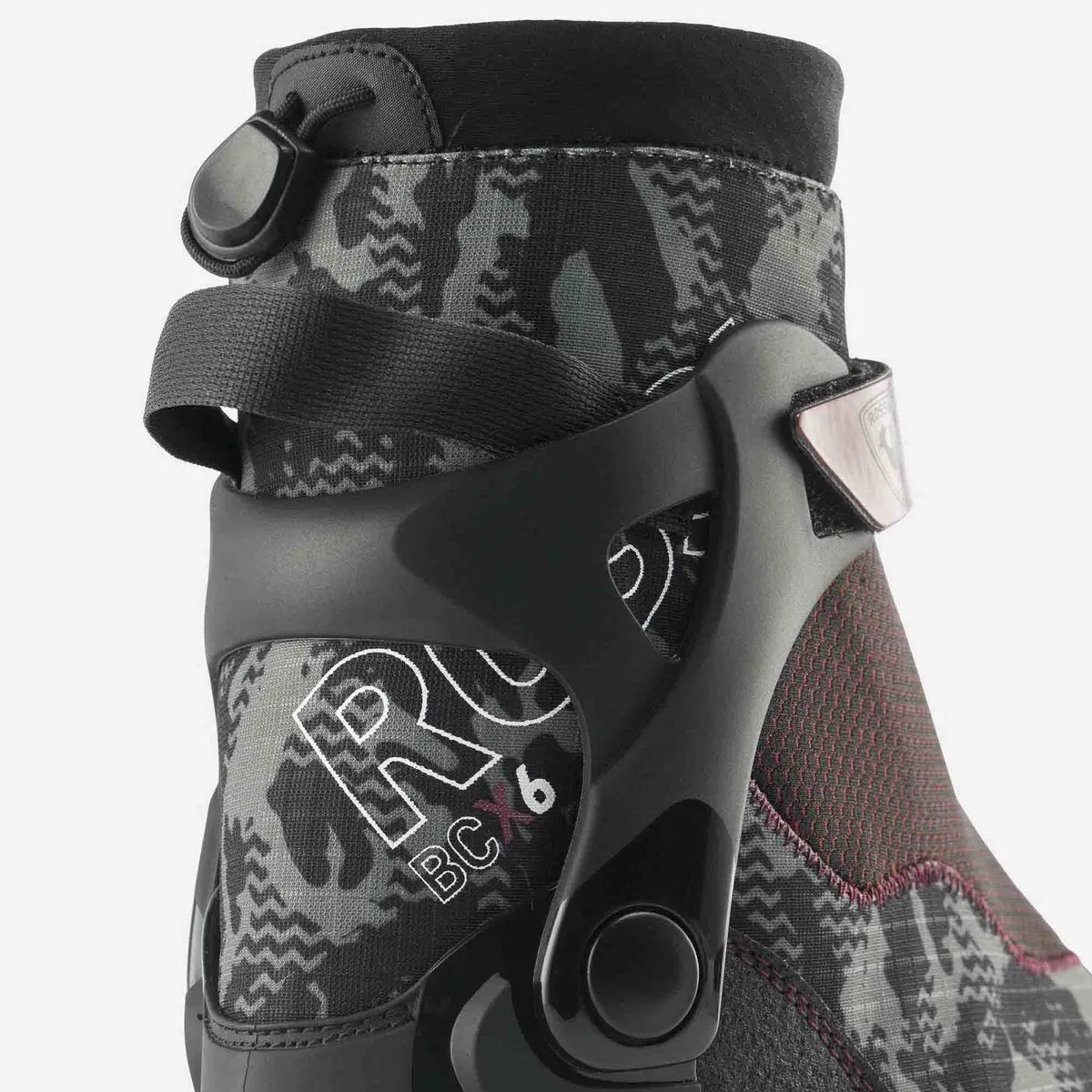 Rossignol BC X6