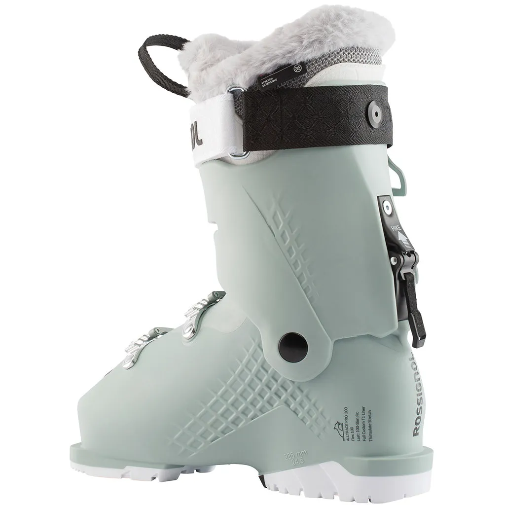 Rossignol - Women Alltrack Pro 100