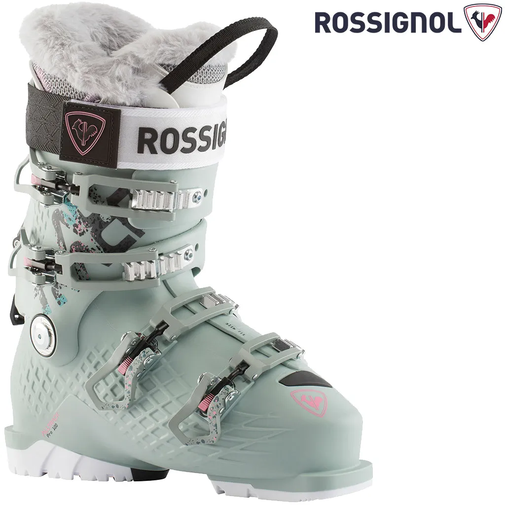 Rossignol - Women Alltrack Pro 100
