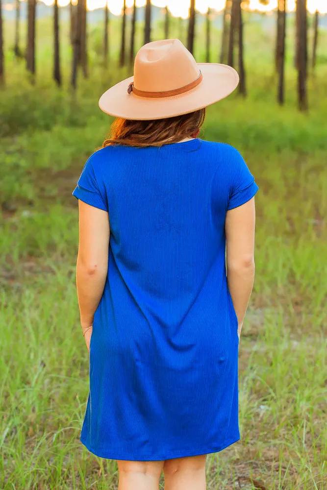 Rowan Dress