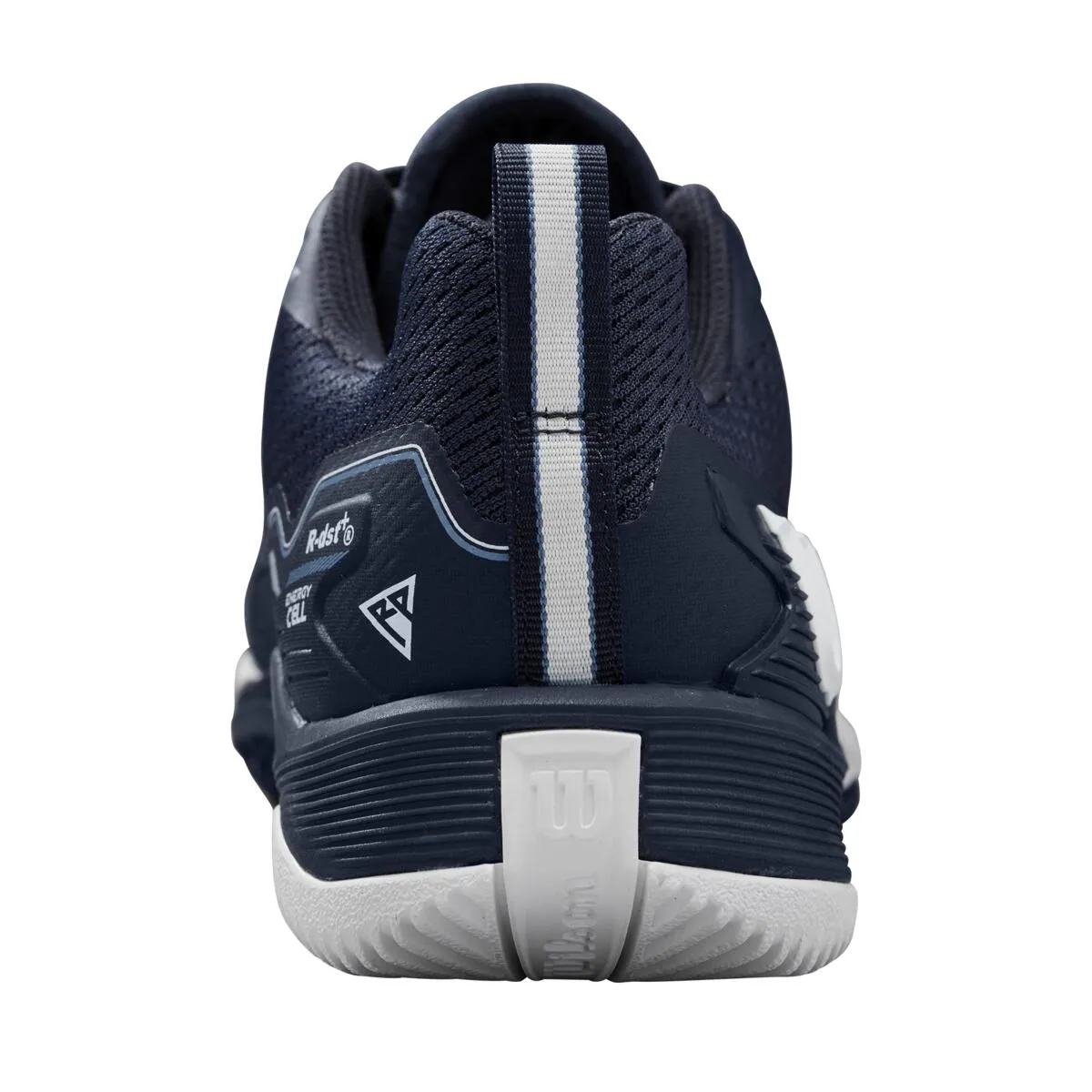 Rush Pro 4.5 Men's Tennis Shoe - Navy Blazer / Navy Blazer / White