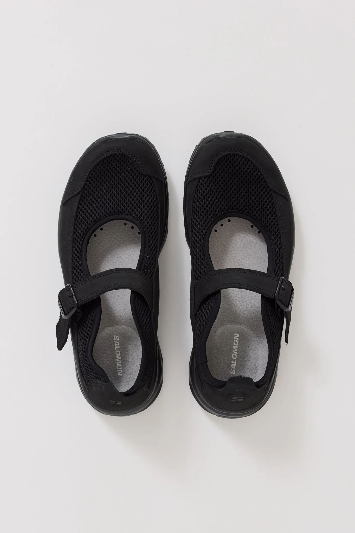 RX Marie-Jeanne Black/Black/Black