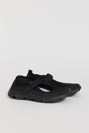 RX Marie-Jeanne Black/Black/Black