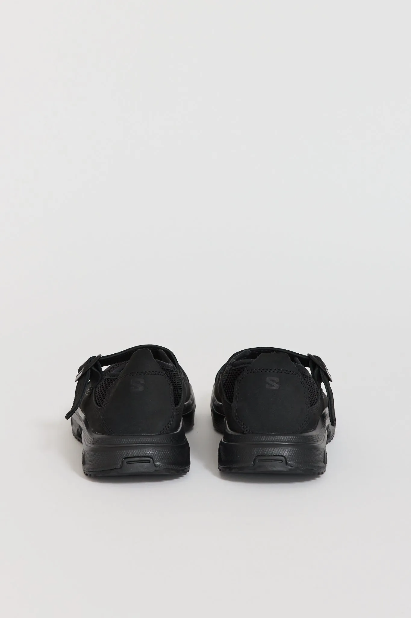 RX Marie-Jeanne Black/Black/Black