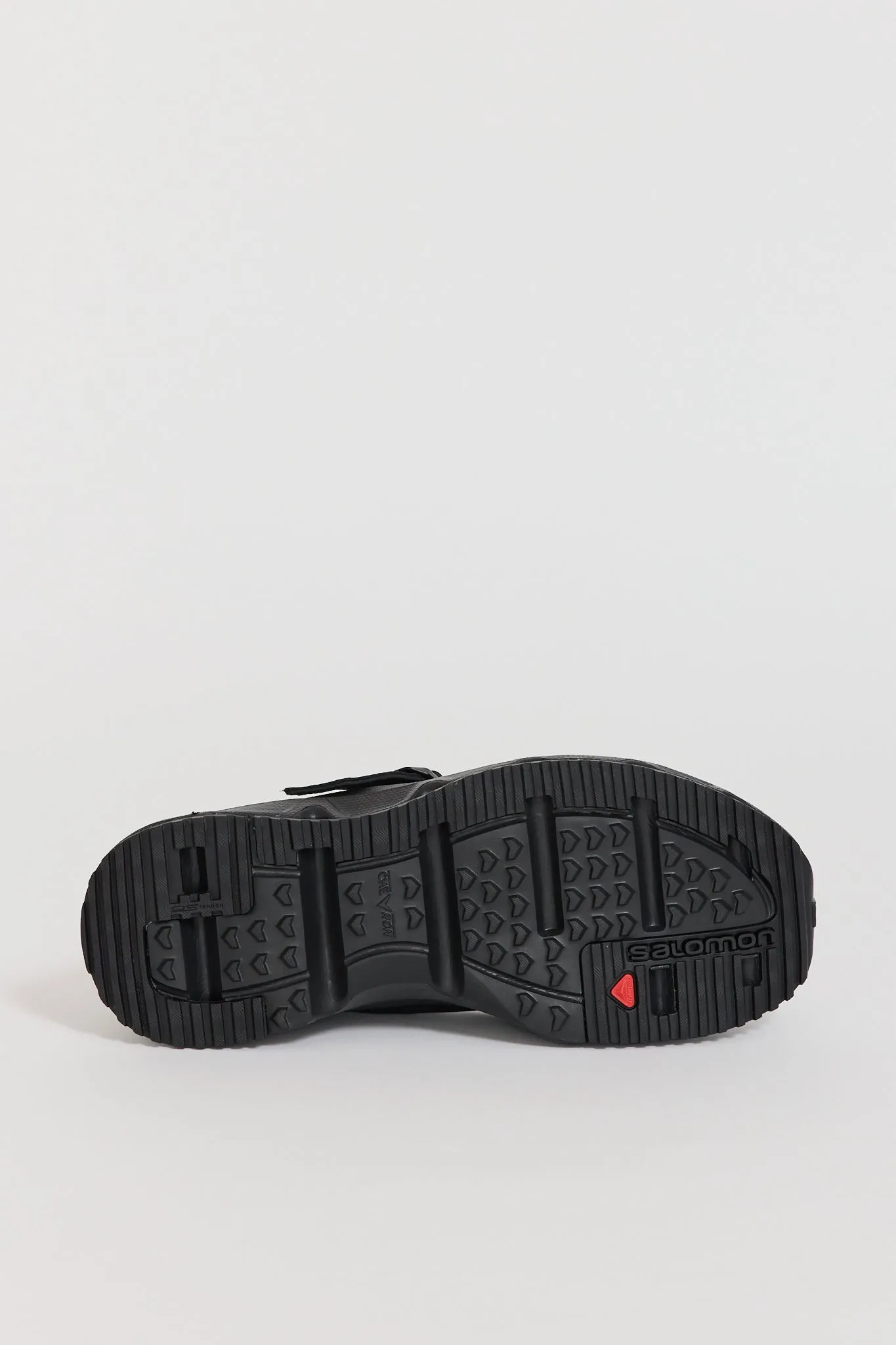 RX Marie-Jeanne Black/Black/Black