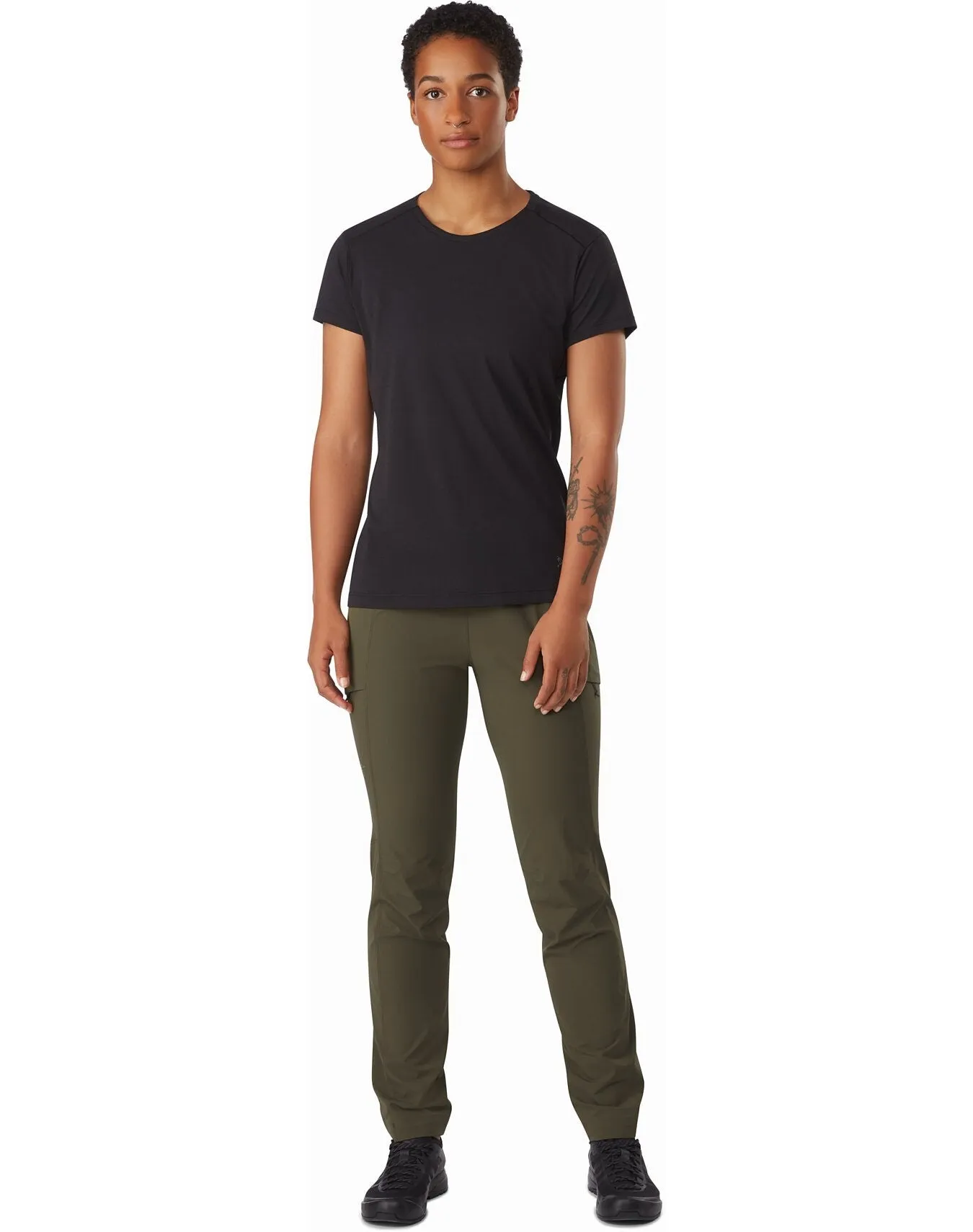 SABRIA PANTS