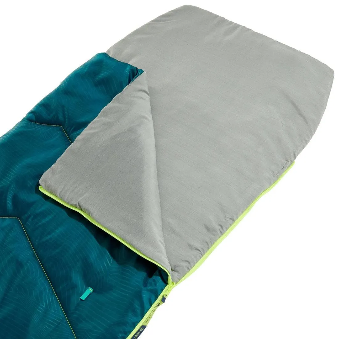 SAC DE COUCHAGE ENFANT MH100 10°C