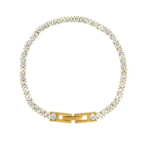 Sahira Rhae Tennis Bracelet
