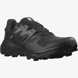 Salomon Men's WildCross 2 GTX Waterproof Trail Running Shoes Size 12