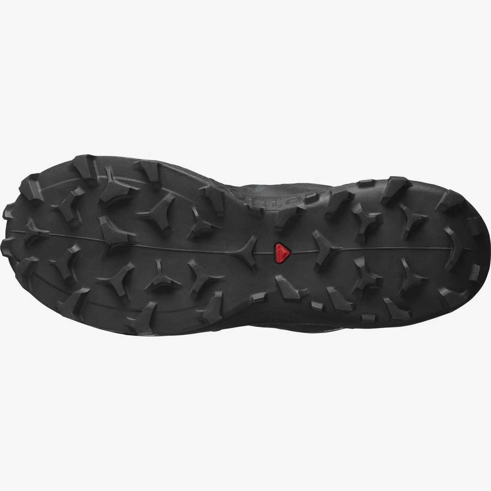 Salomon Men's WildCross 2 GTX Waterproof Trail Running Shoes Size 12