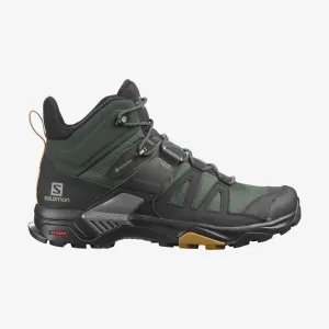 All-Terrain Women’s Hiking Sneakers