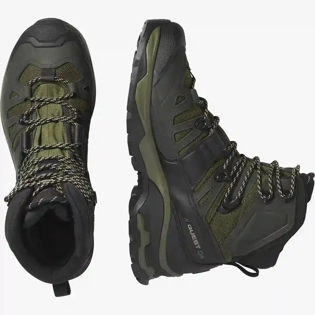 Salomon Quest 4 GTX Mens Boot