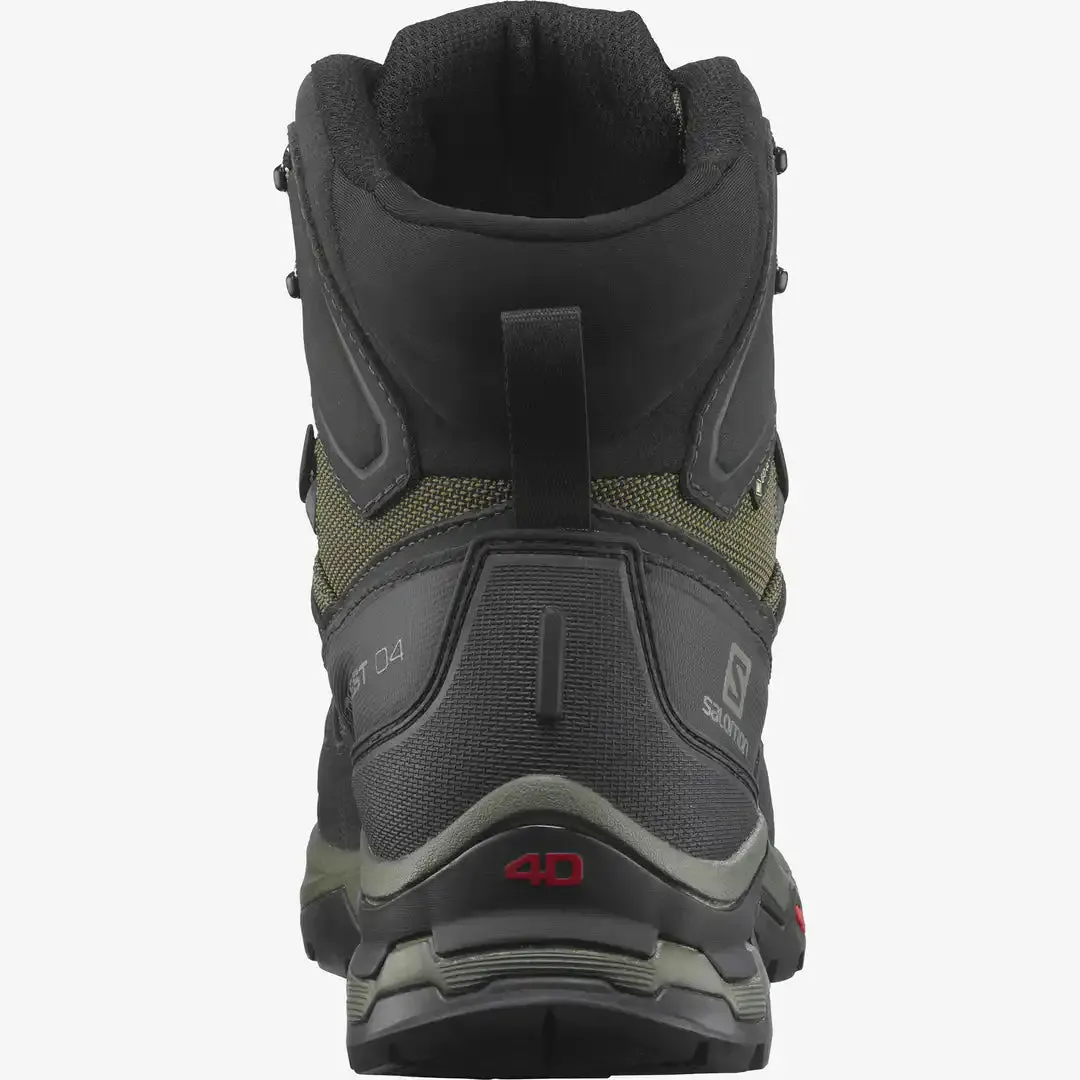 Salomon Quest 4 GTX Mens Boot