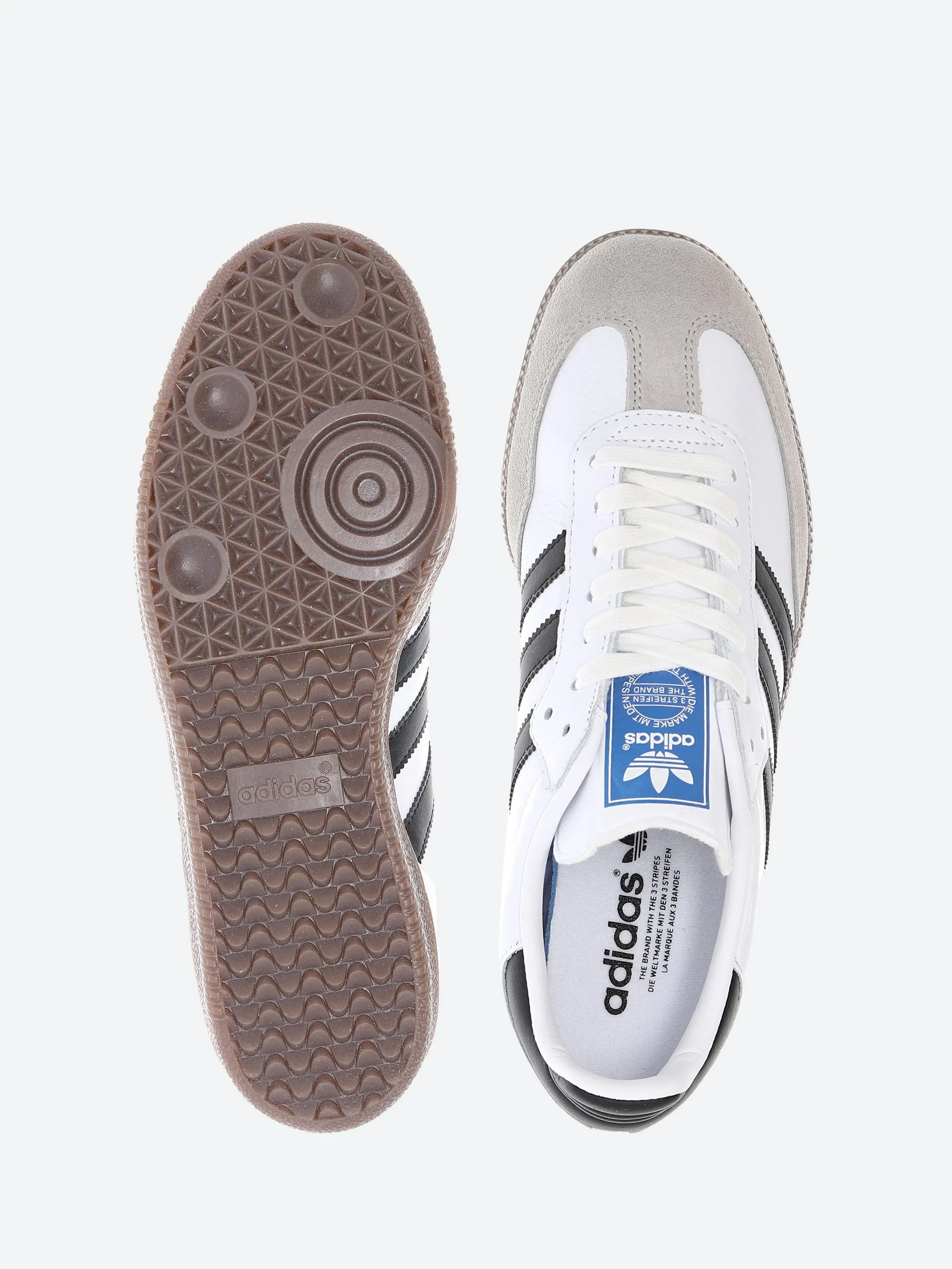 Samba OG