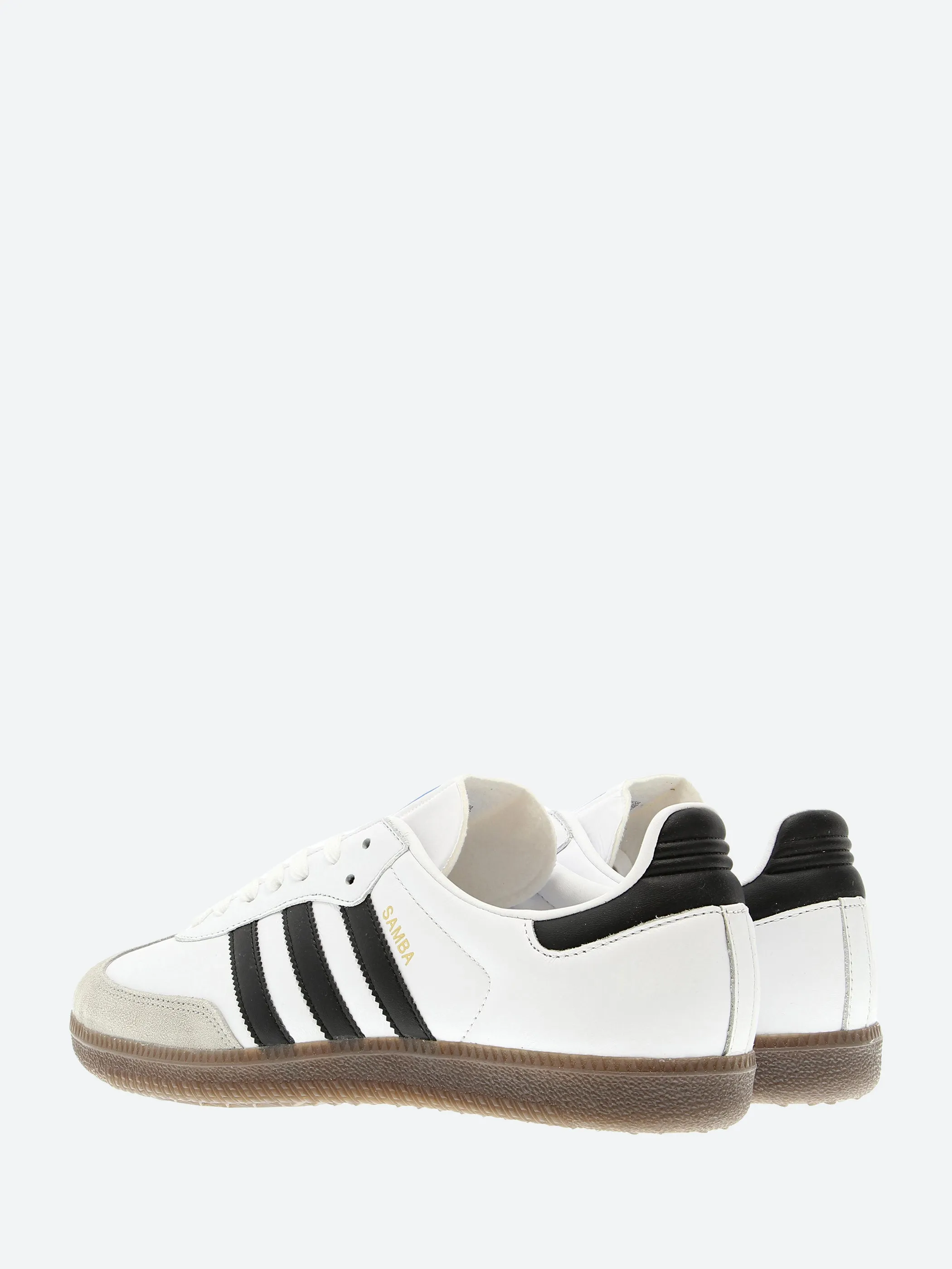 Samba OG