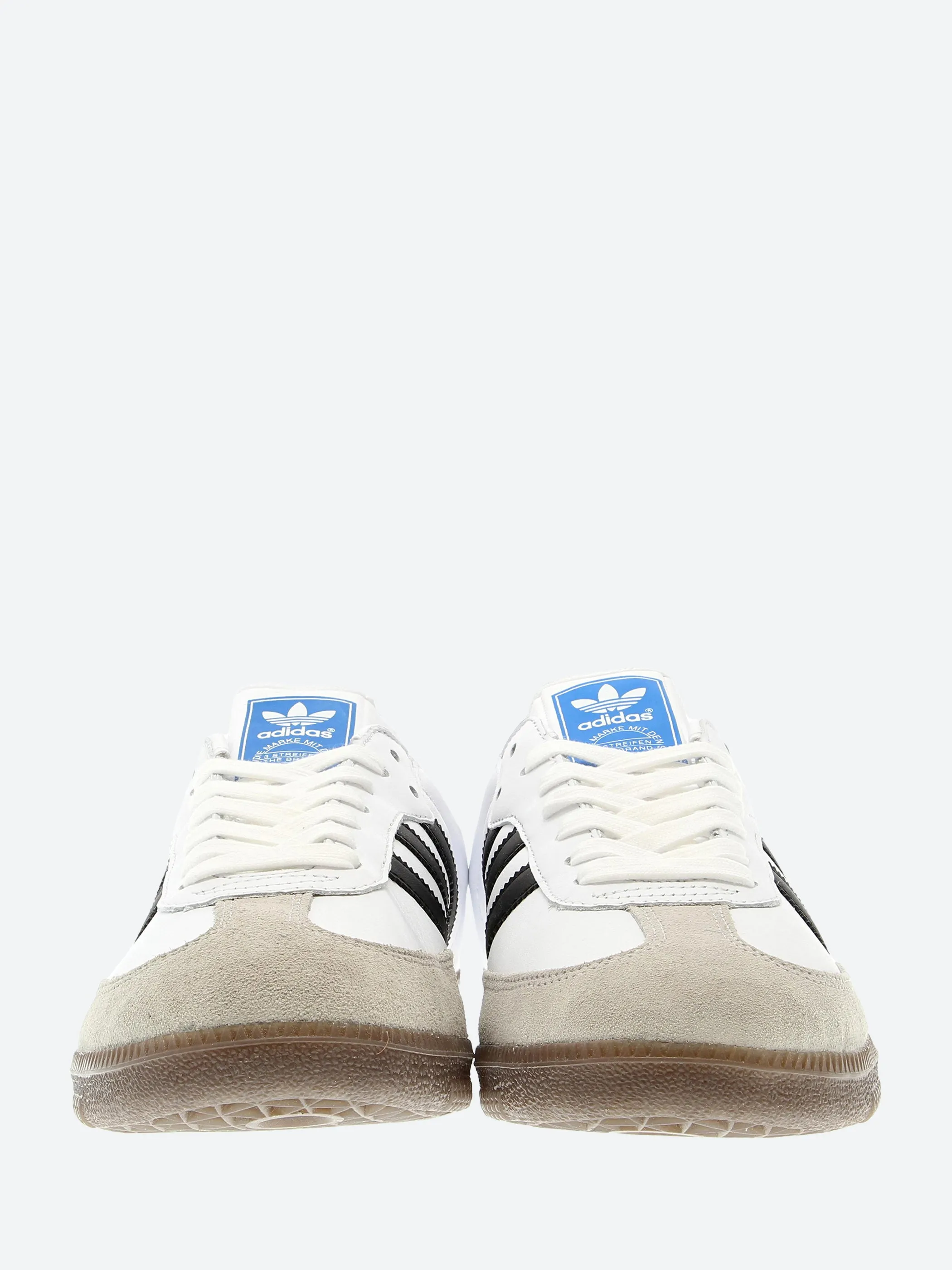 Samba OG