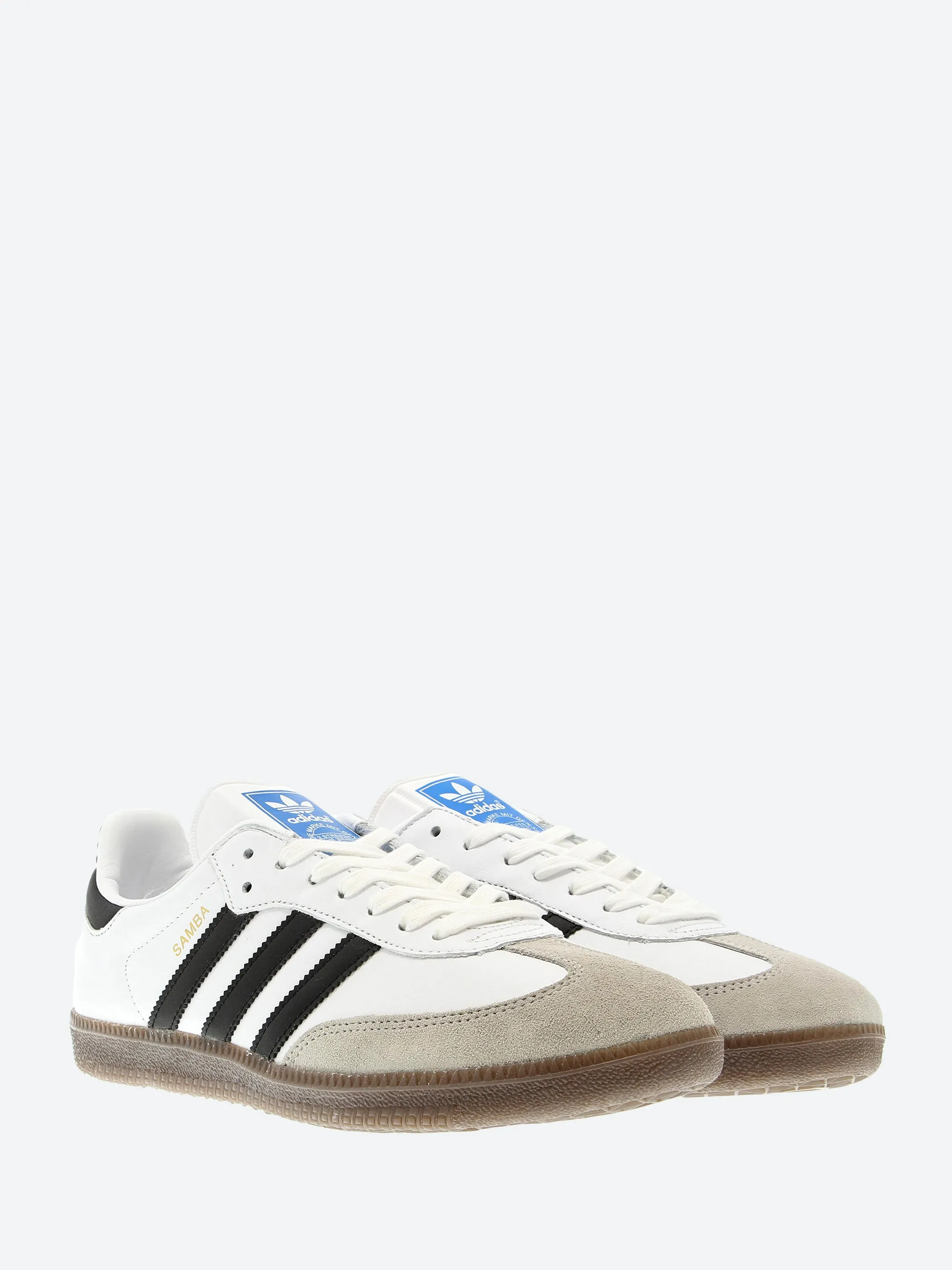 Samba OG