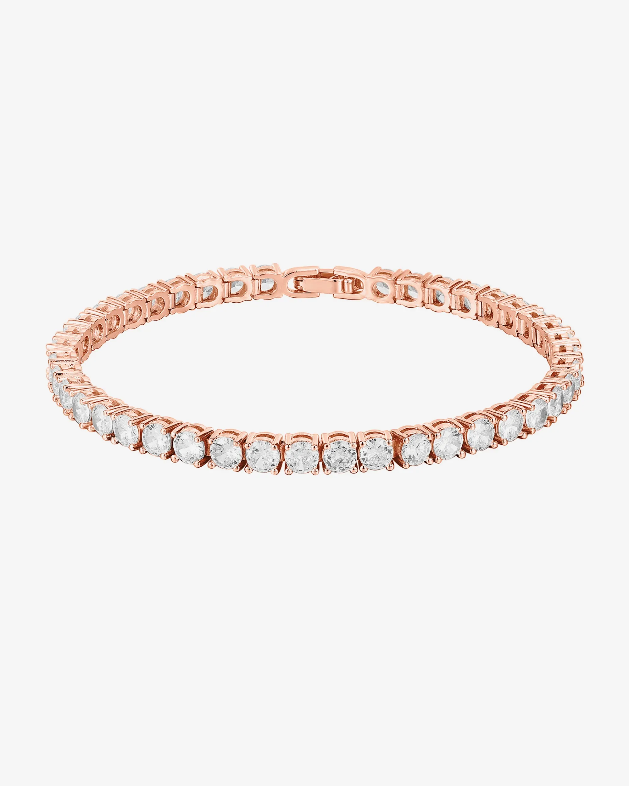 Sarena Tennis Bracelet