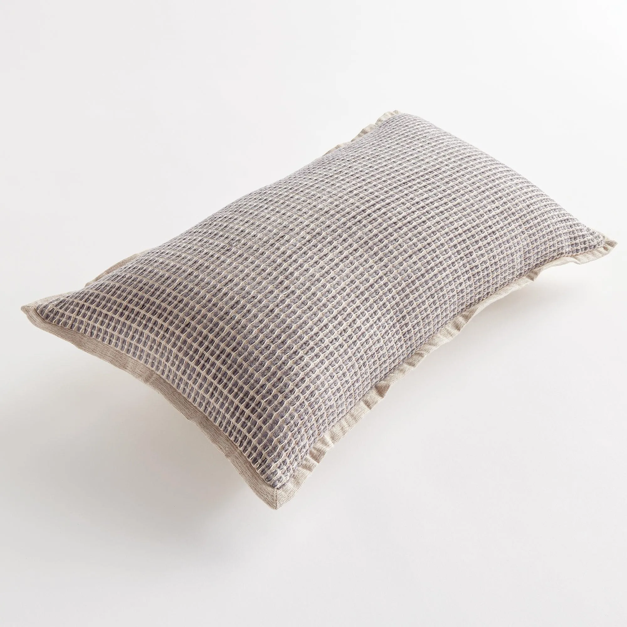 Sasha Lumbar Indoor Outdoor Pillow