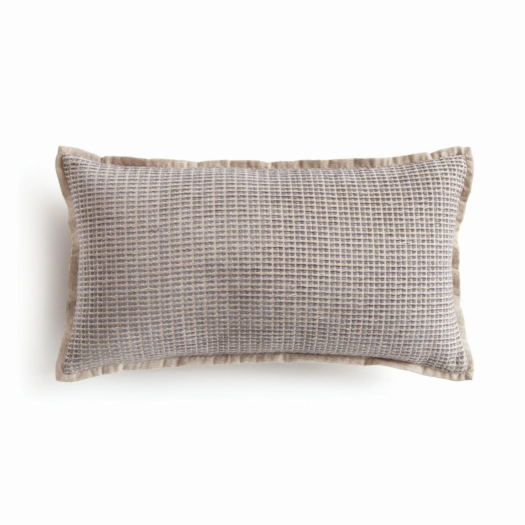 Sasha Lumbar Indoor Outdoor Pillow